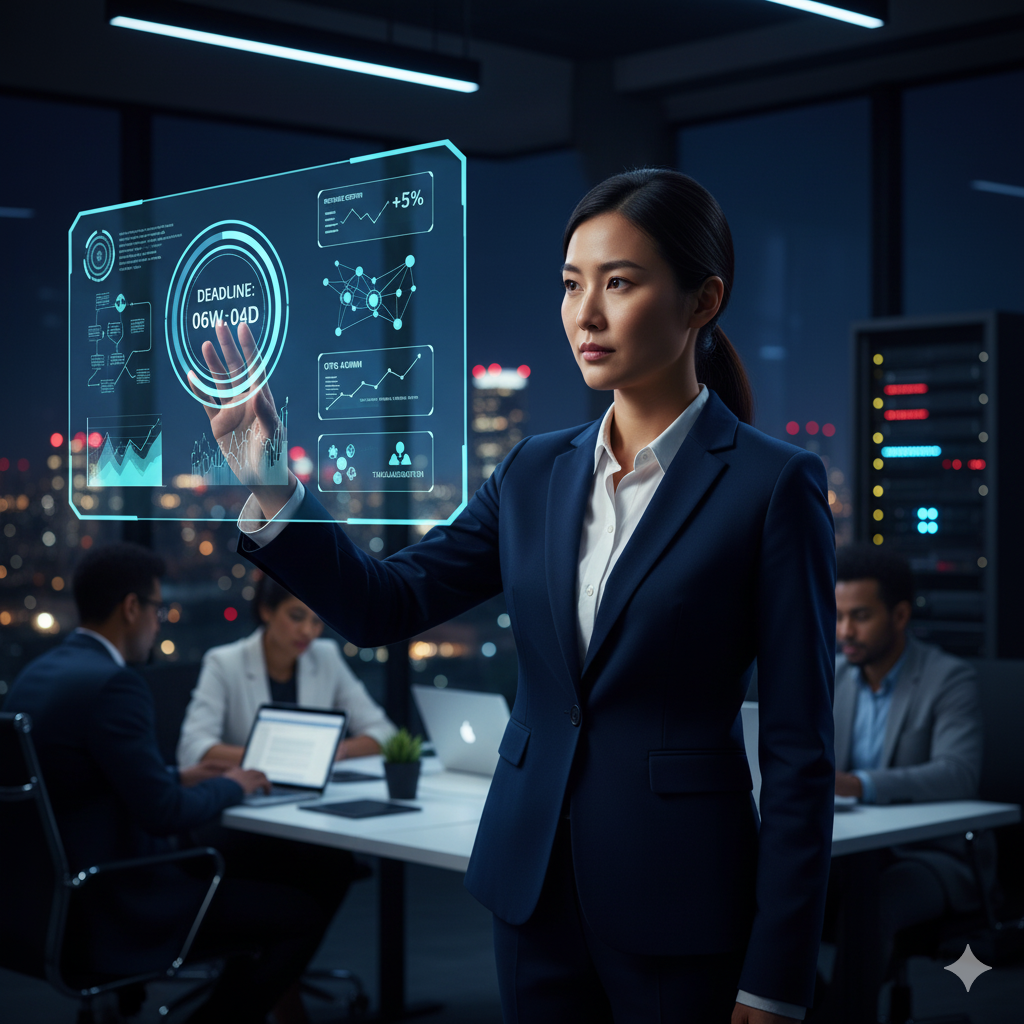 🚀 The Launch of Project Janus