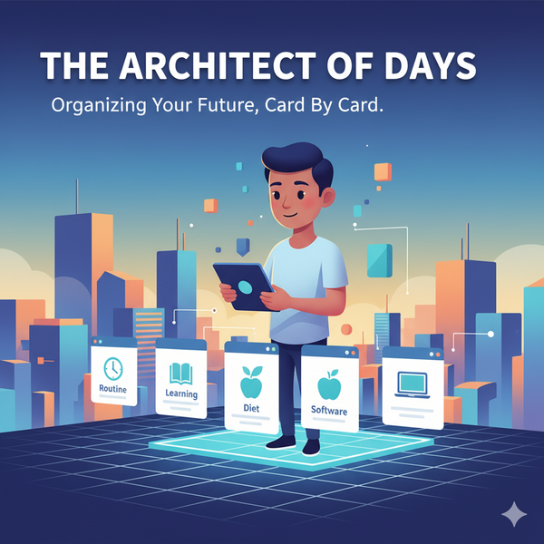 The Architect of Days